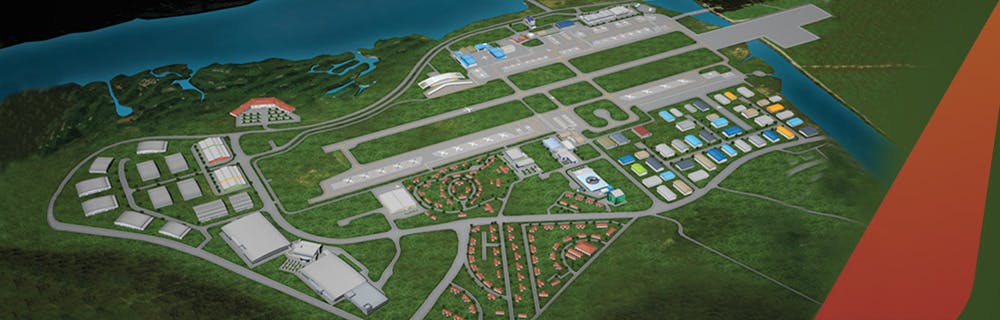 Seletar Aerospace Park