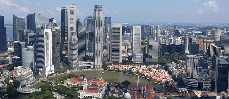 Central Business District