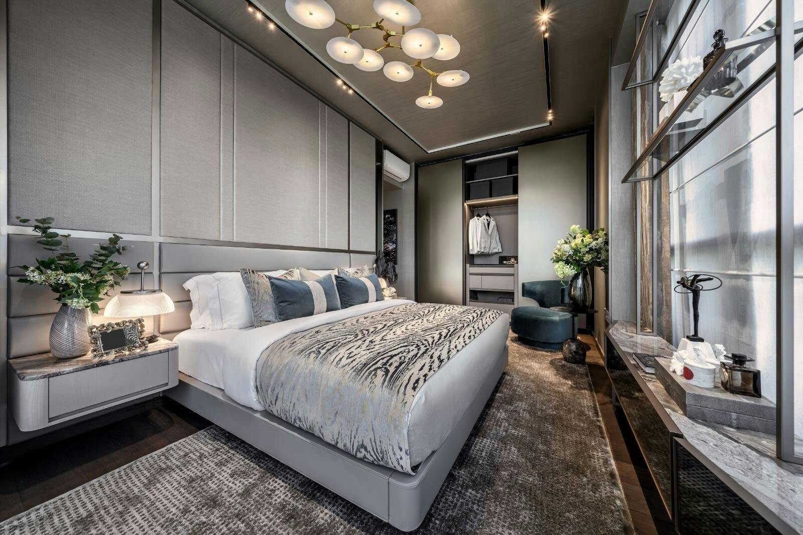 A Liv @ MB unit