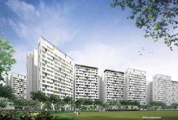 Thumbnail Image for Tampines GreenWeave - #1