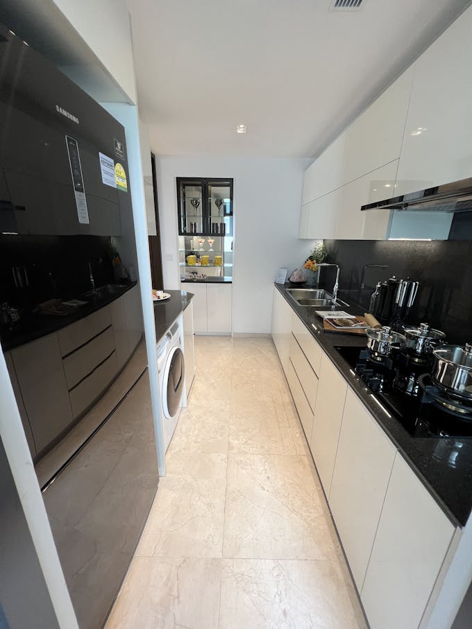 belgravia ace kitchen