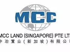 MCC Land logo