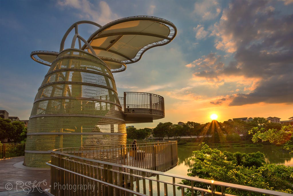 Yishun Park