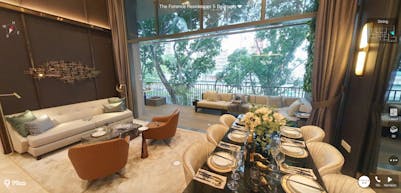 The Florence Residences 5 Bedroom