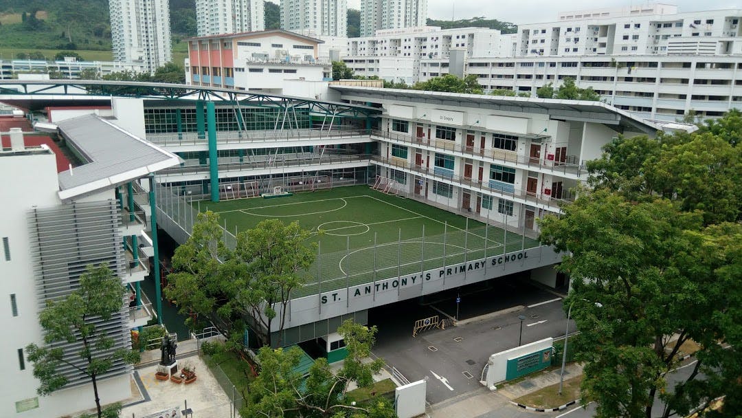 St. Anthony's Primary School