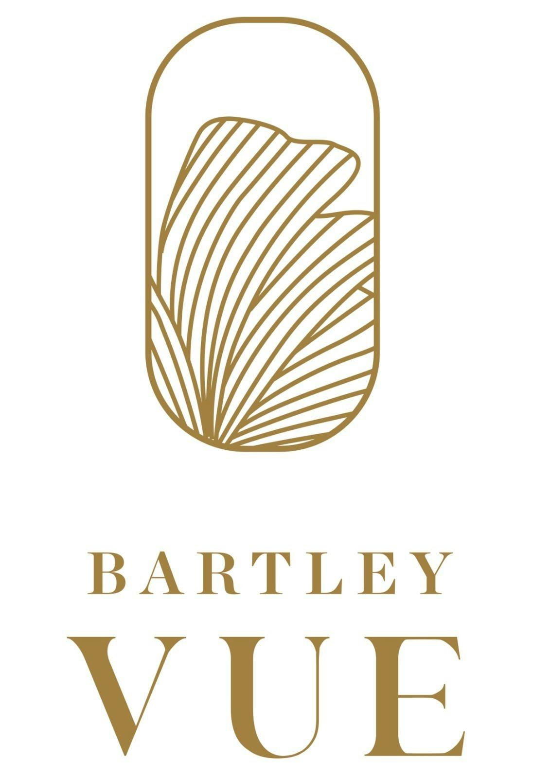 Bartley Vue logo
