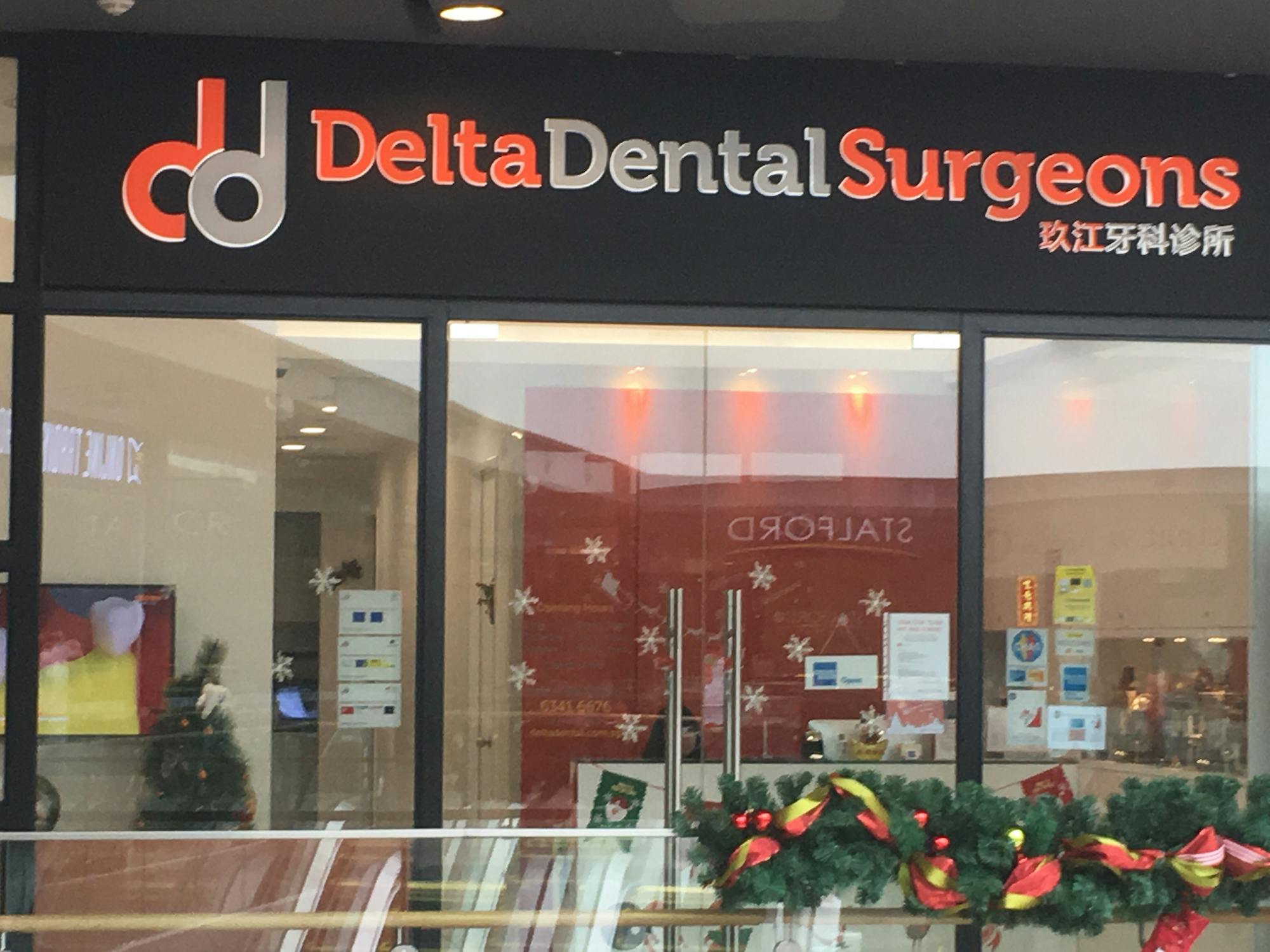 Delta Dental Surgeons