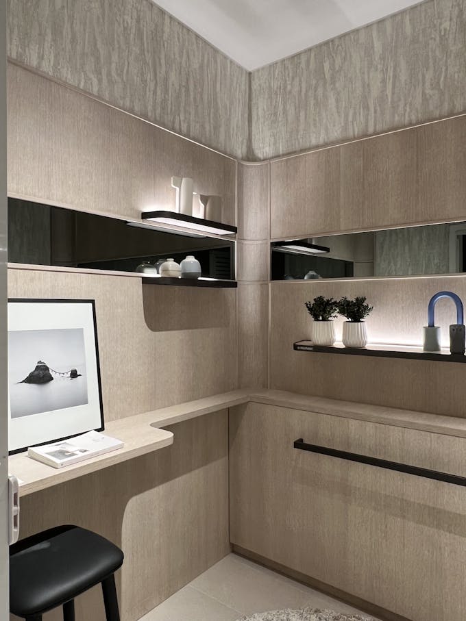 the continuum 5 bedroom household shelter