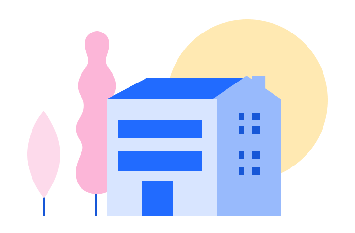 Property rentals