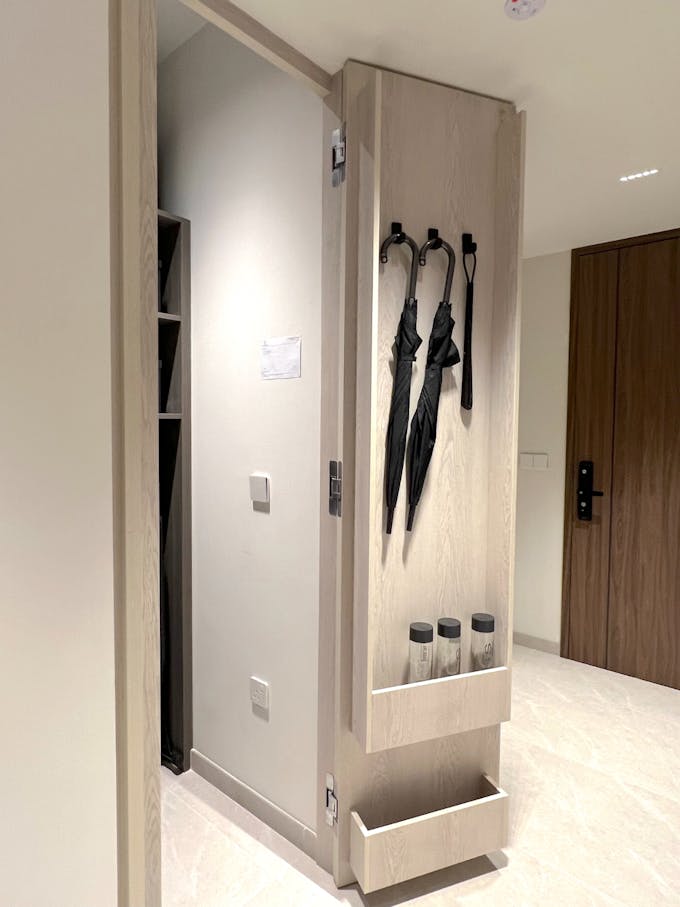 the continuum 3 bedroom study store