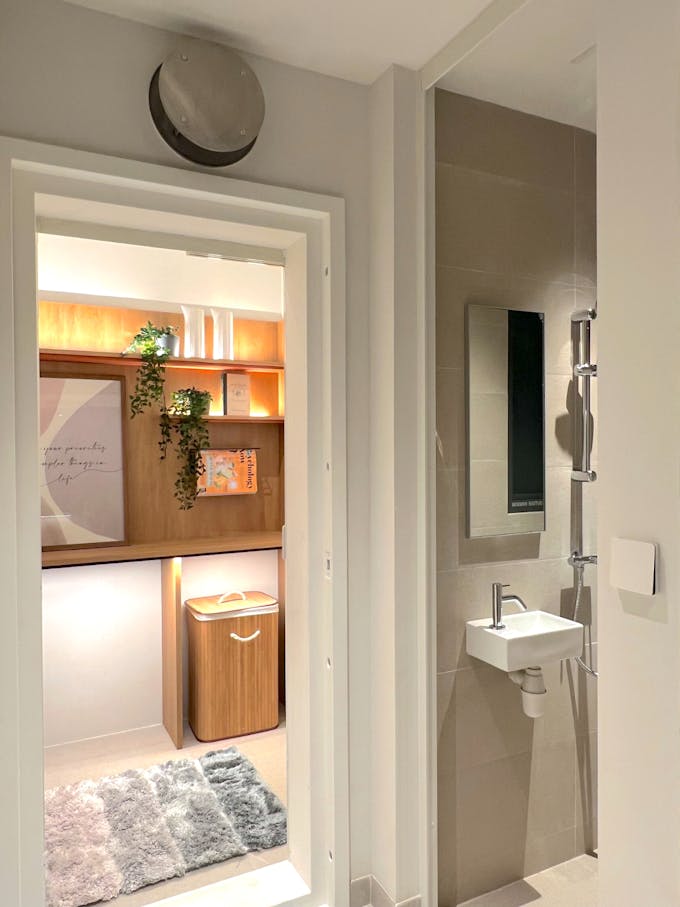 the continuum 3 bedroom premier household shelter