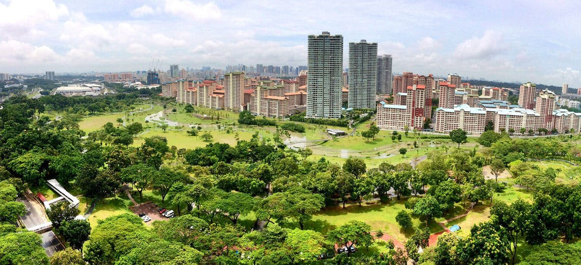 Ang Mo Kio