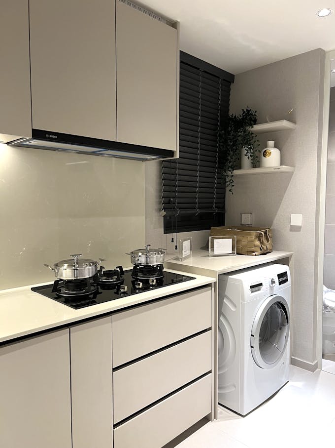 altura ec 4 bedroom kitchen