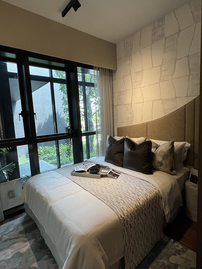 lentor modern bedrooms
