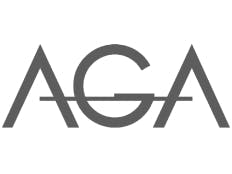 aga architects logo