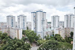 Thumbnail Image for Toa Payoh Court - #1