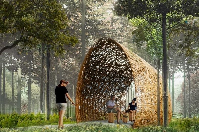 The upcoming nearby Bidadari Park is set to become a green oasis that will surely enhance Bartley Vue's appeal and value.