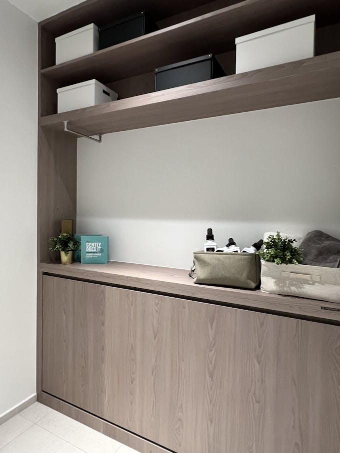 copen grand 3 bedroom household shelter