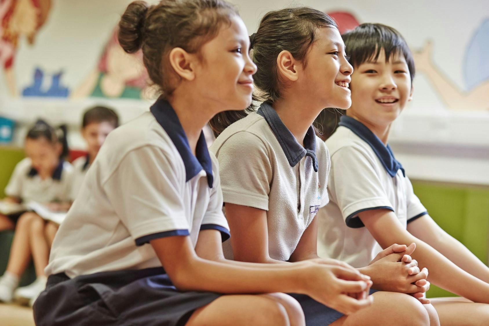 Cantonment Primary School