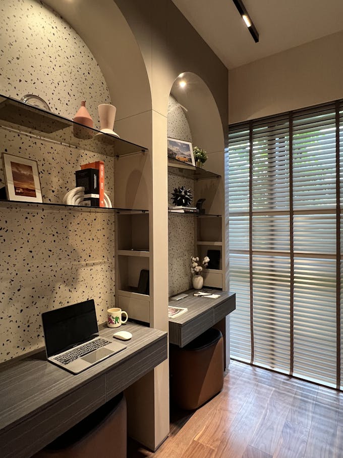 lentor modern 3 bedroom flex room