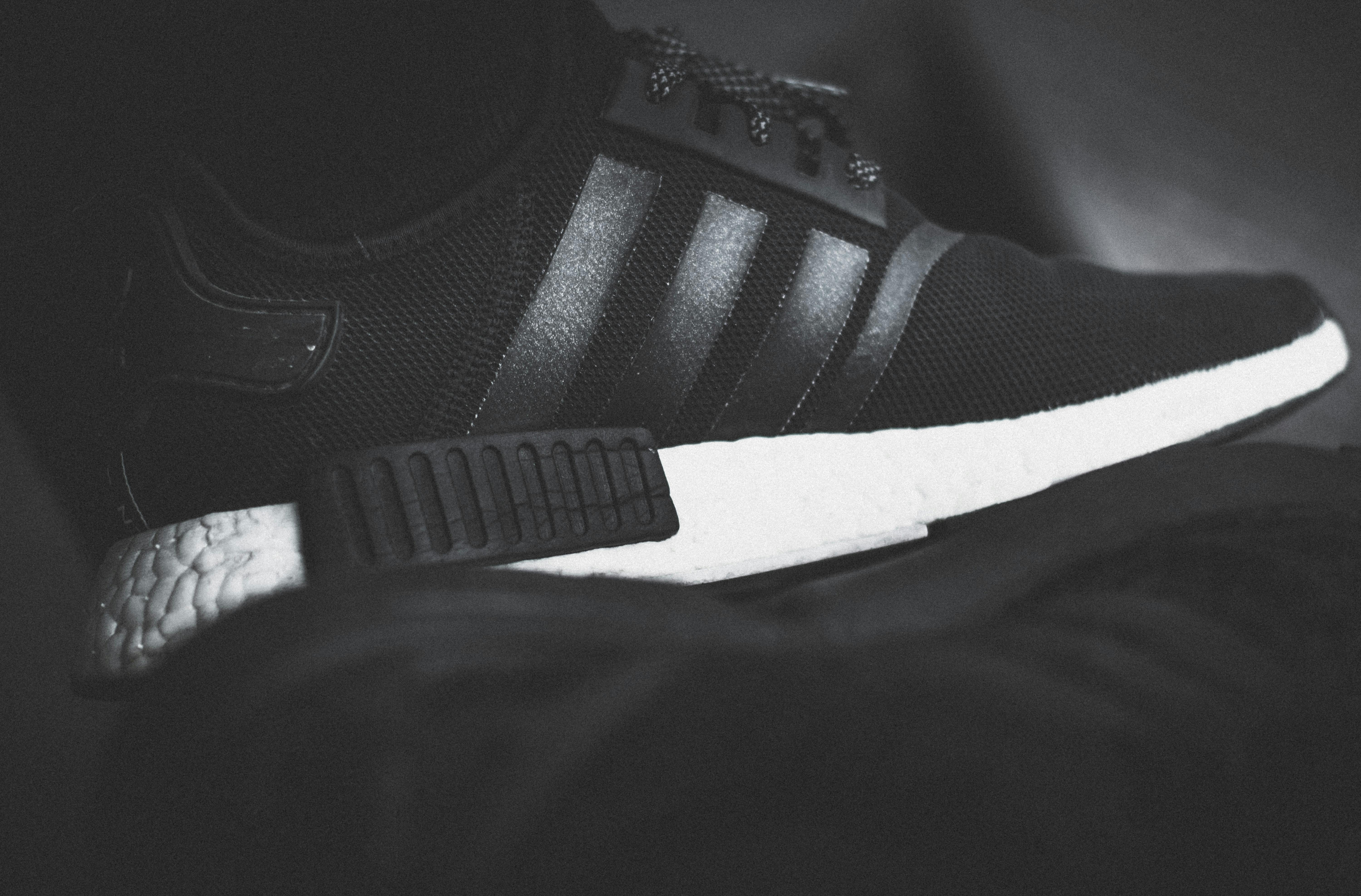 Adidas NMDs Sports Shoes