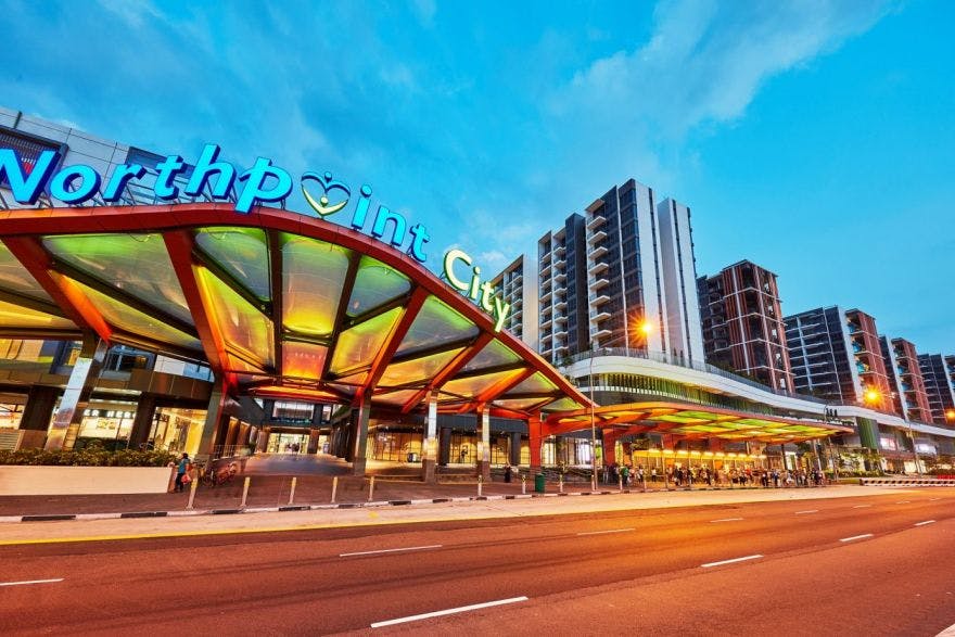 Northpoint City