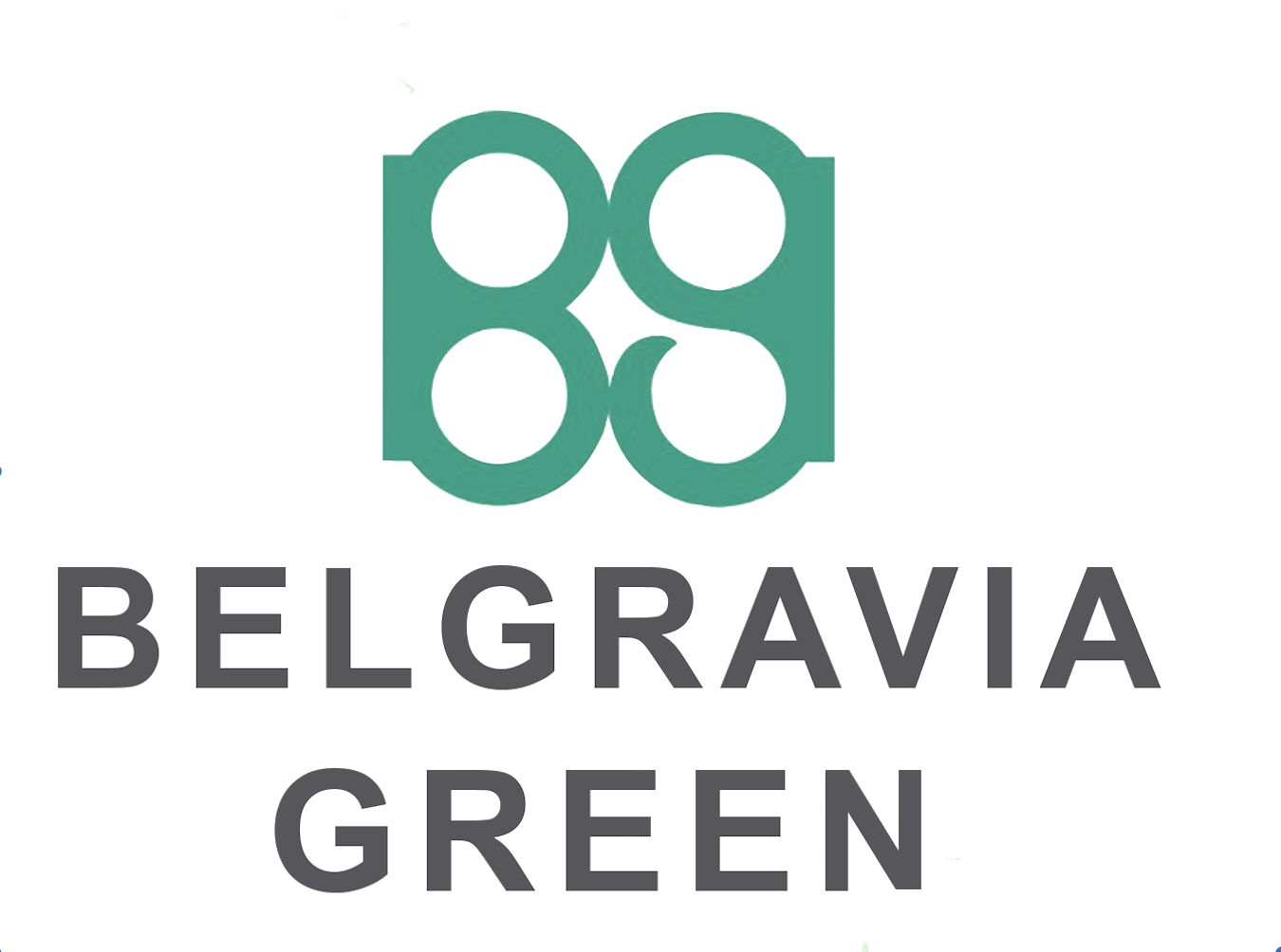 Belgravia Green logo