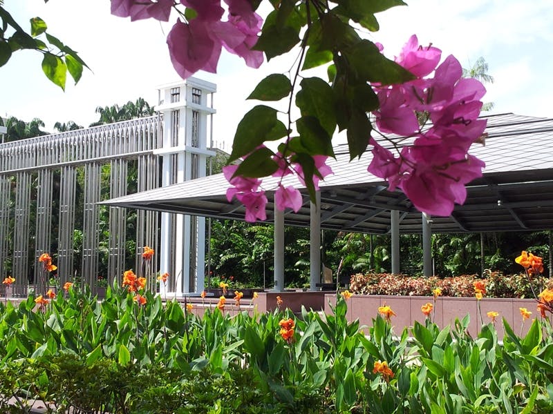 Istana Park