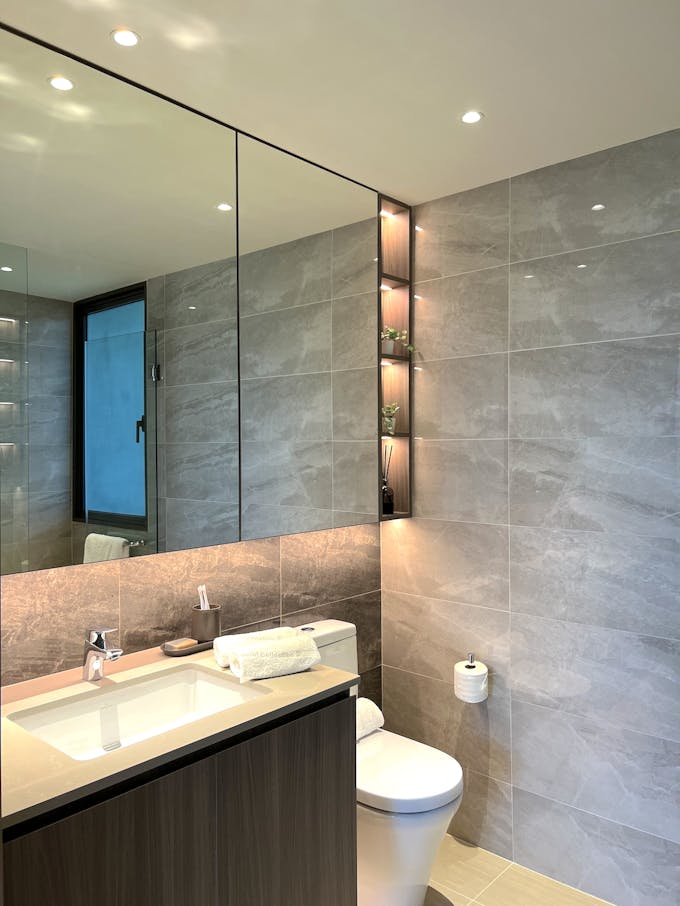 the botany 4 bedroom master bathroom