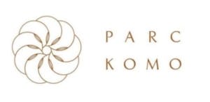 Parc Komo / Komo Shoppes logo