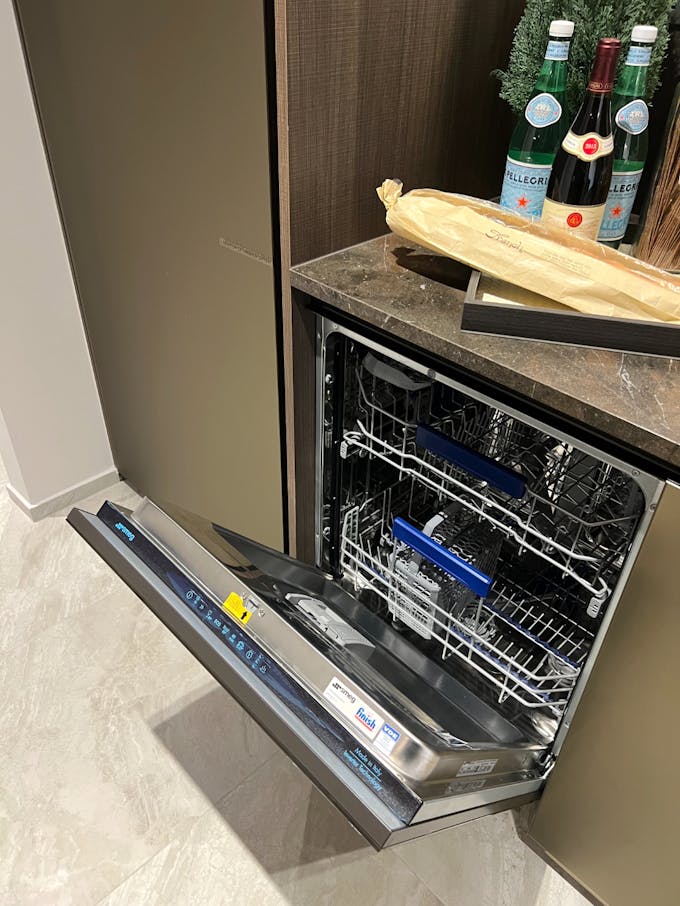 tembusu grand 4 bedroom wet kitchen dishwasher