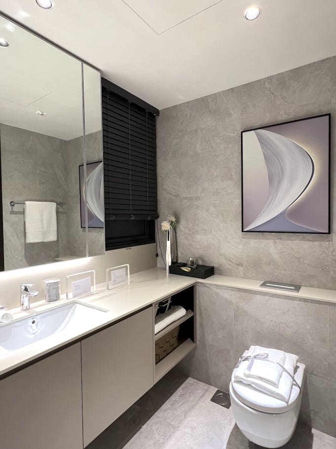 altura ec 4 bedroom master bathroom