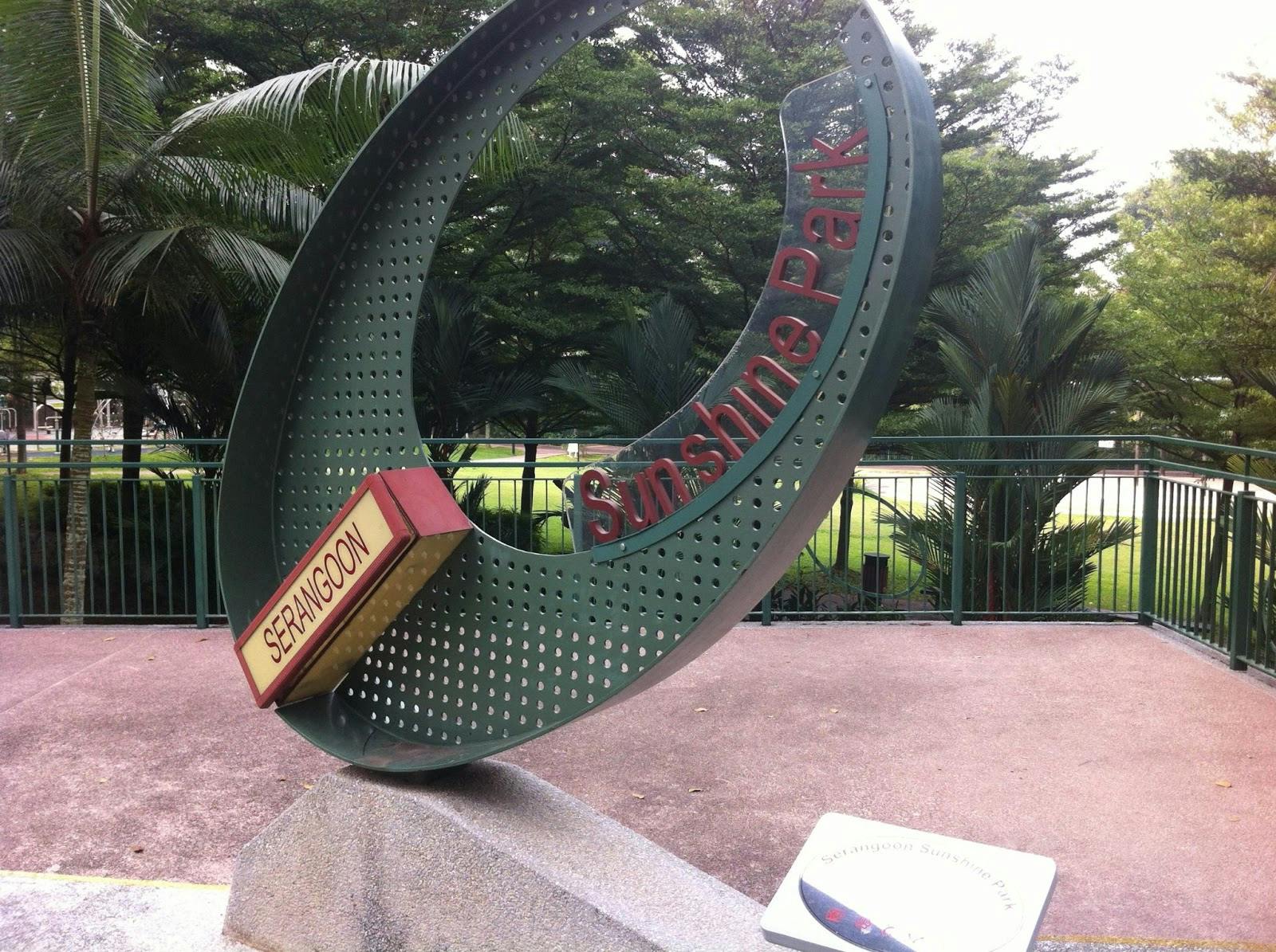 Serangoon Sunshine Park