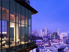 Landmark JV Pte Ltd (MCC Land (S) Pte. Ltd/ SSLE Development Pte. Ltd/ ZACD Group Ltd)