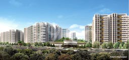 Thumbnail Image for Tampines GreenCourt - #1