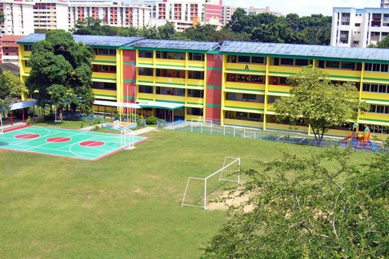 DPS International School Singapore