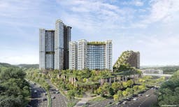 Thumbnail Image for The Reserve Residences - #1