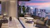 midtown modern sky bungalows
