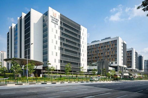 A key health amenity, the Sengkang Grand Hospital is only 9 minutes drive from Parc Greenwich.