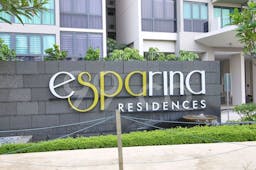 Thumbnail Image for Esparina Residences - #2