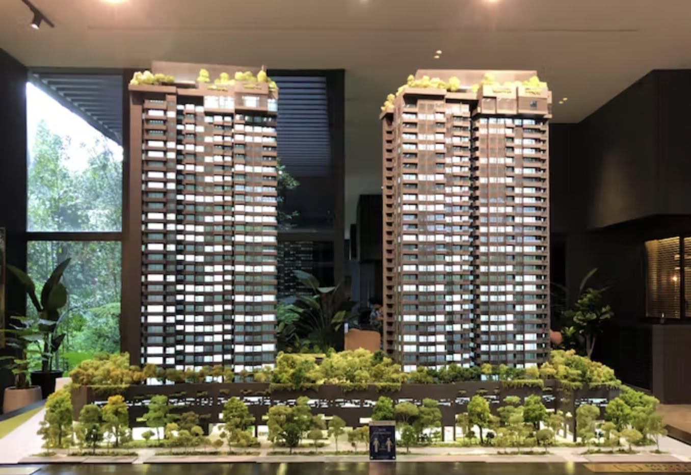 midtown modern showflat at kallang airport way