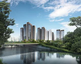 Thumbnail Image for North Gaia - #1