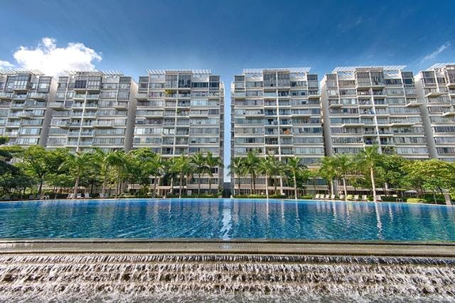 The Centris Condo