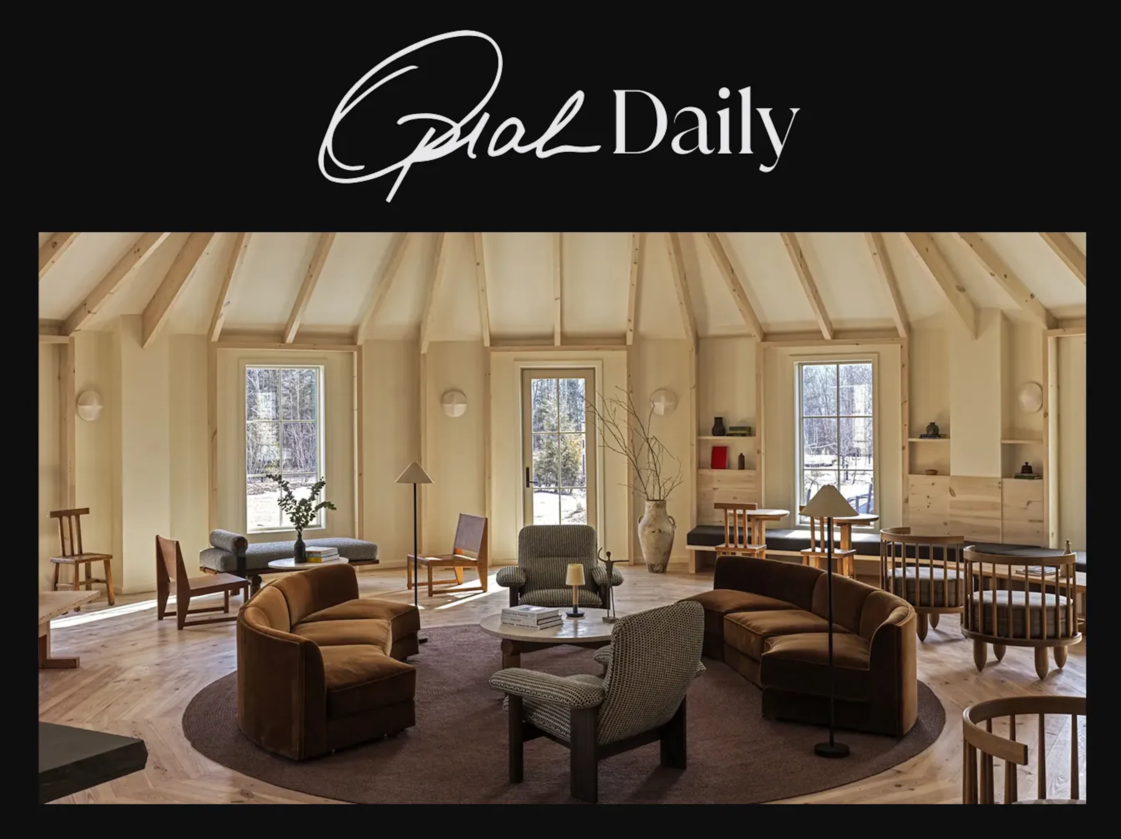 Oprah Daily
