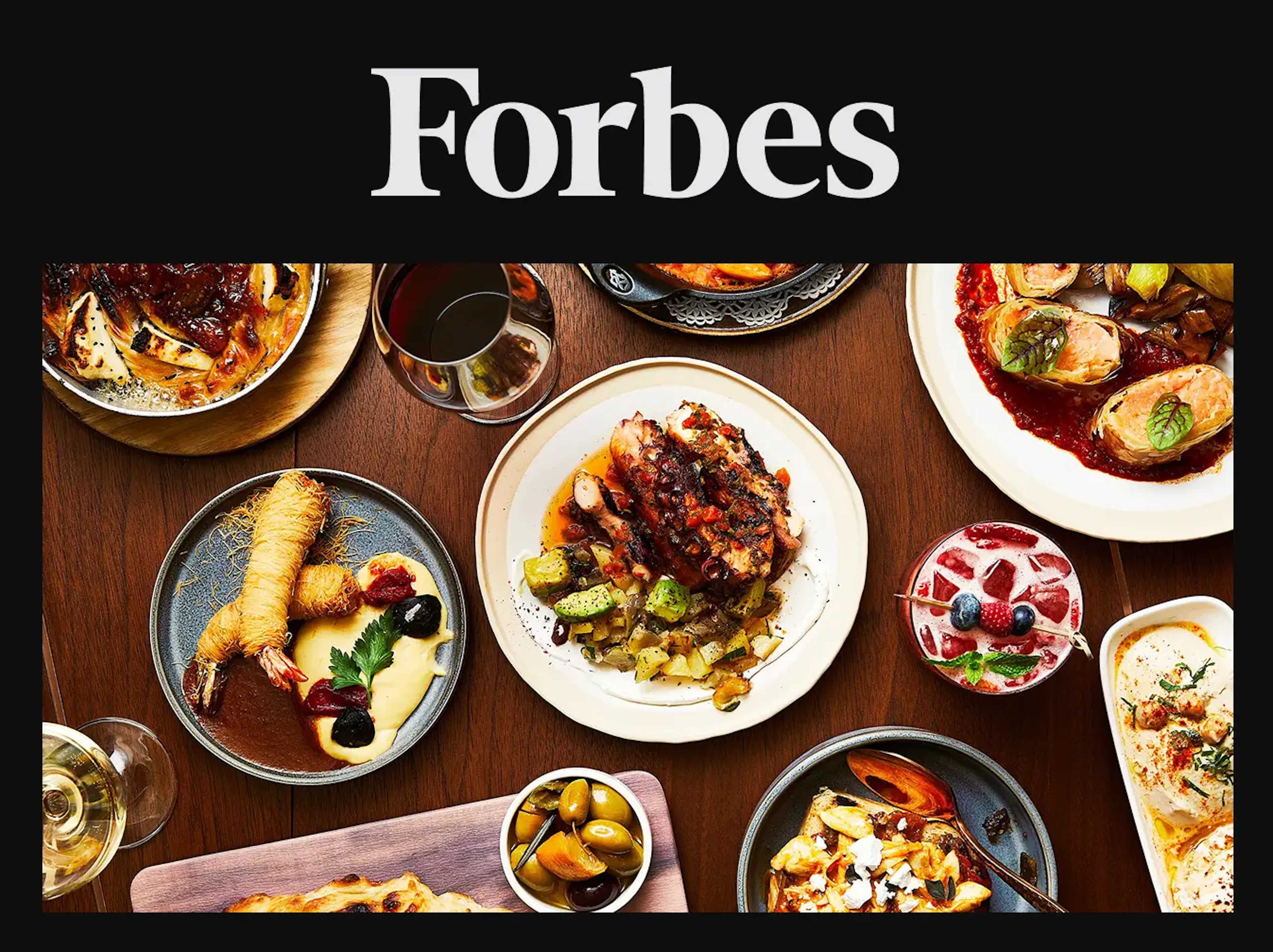 Forbes