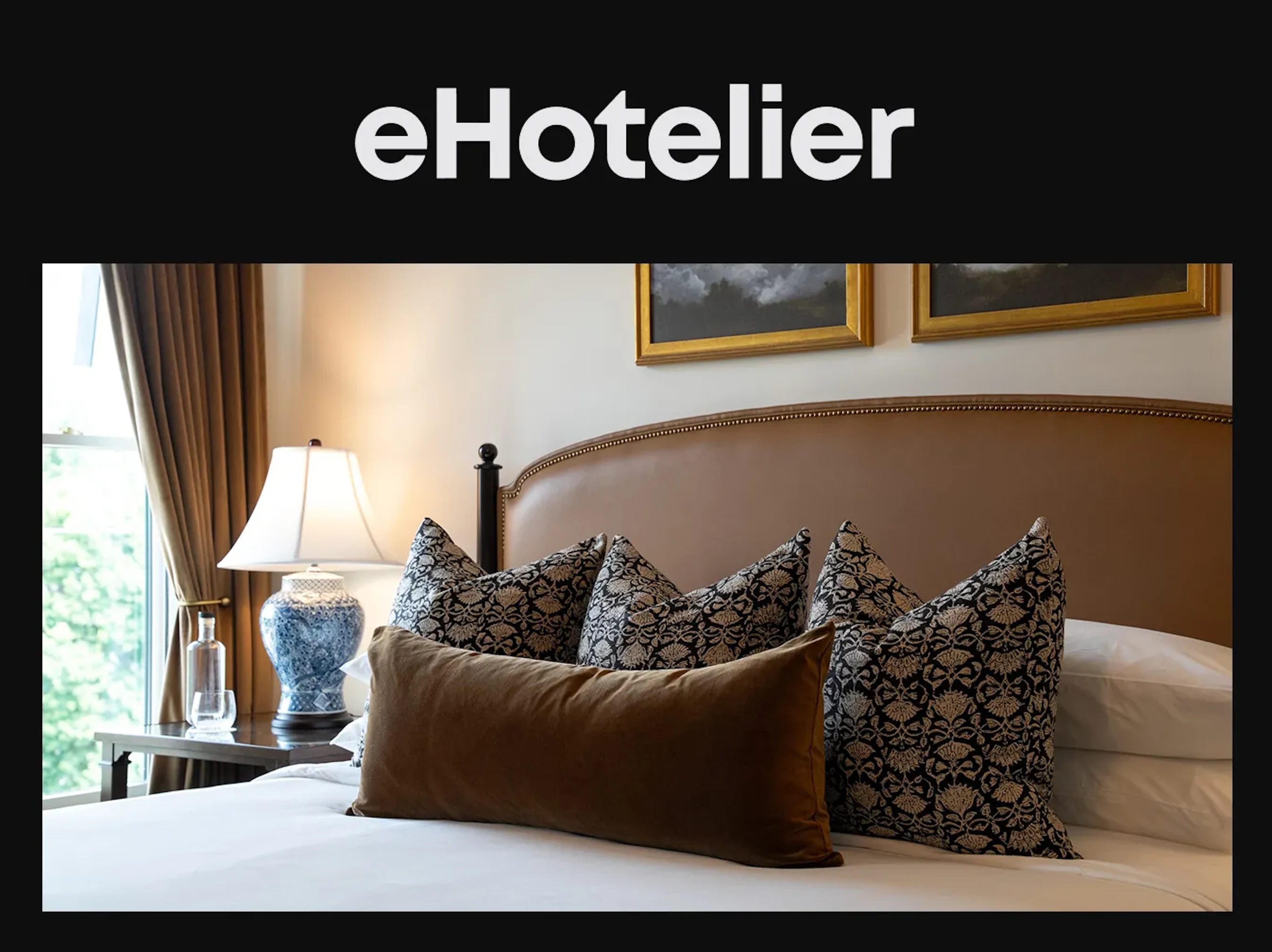 eHotelier