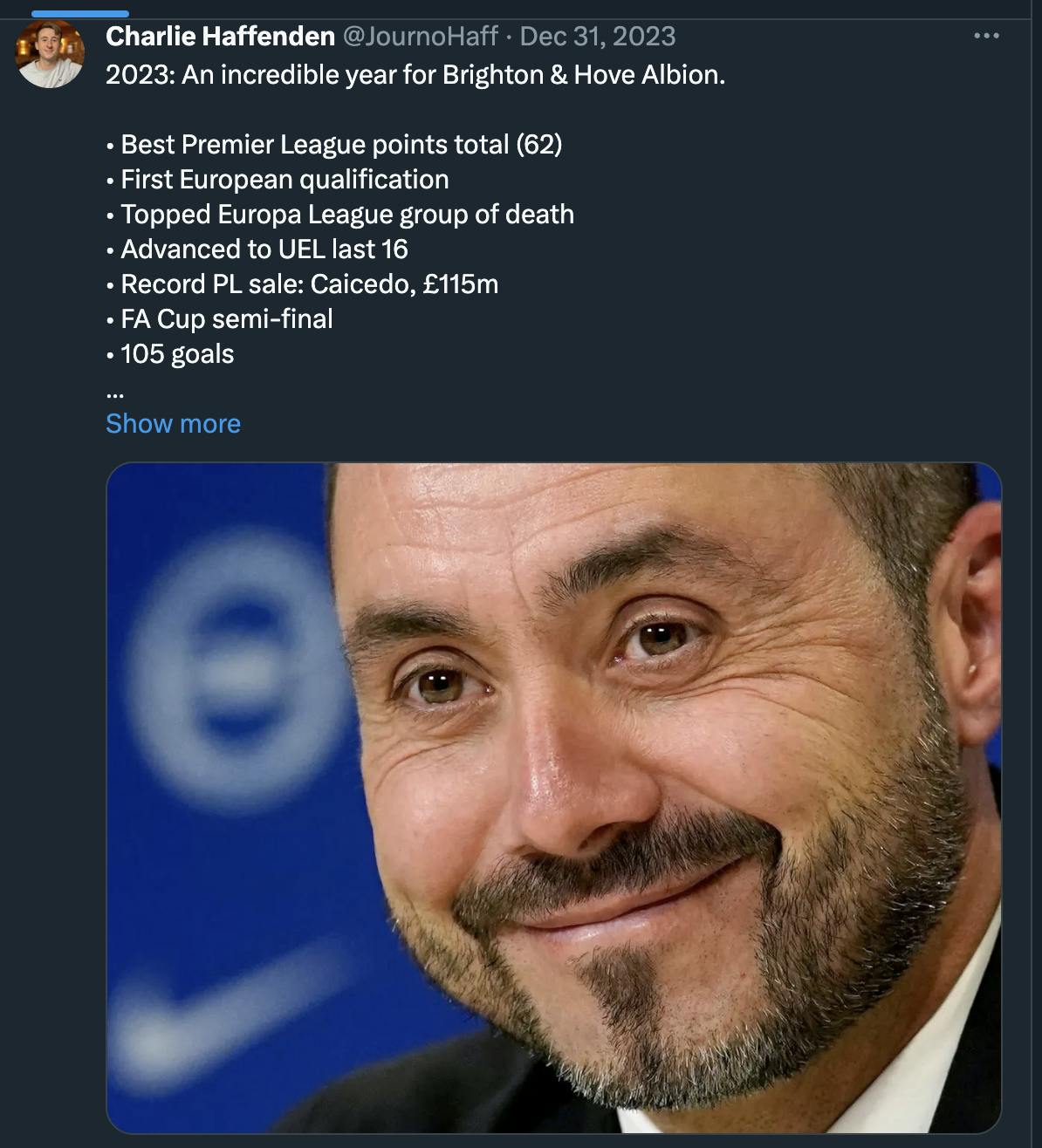 Friday Workout — Multiplication Tables; Fools Golden Age