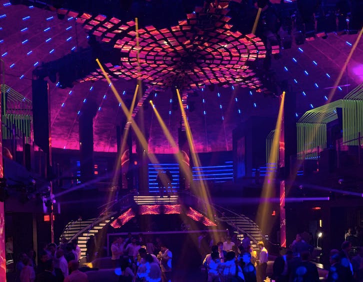 ABS East — Going out on a high, CLO lows, the kids aren’t alright