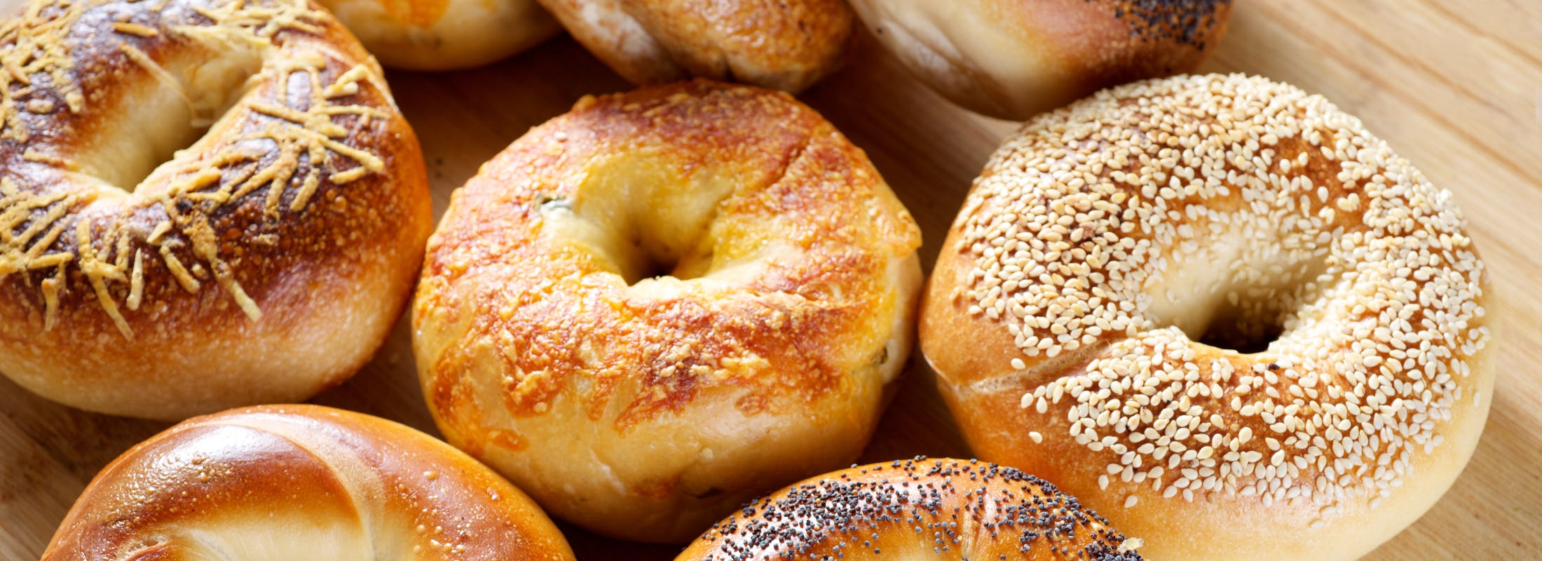 Macro Prophet — Sucked into a bagel
