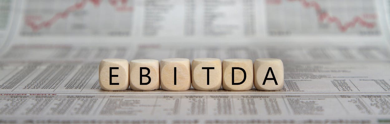 What’s really in your EBITDA? 2,021 add-backs